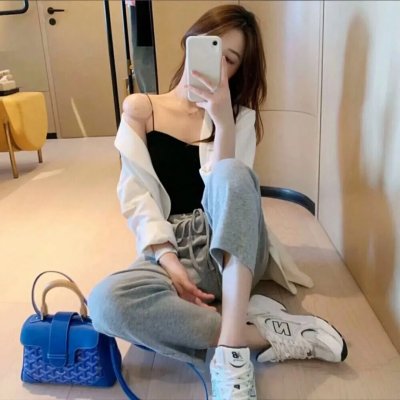 美国的早晨